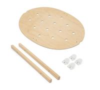 Kit de réduction de Taille du lit Sleepi - Naturel - Stokke