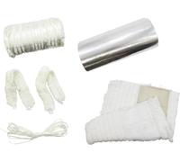 Kit de réemballage silencieux AKRAPOVIC PRPCK171 BMW