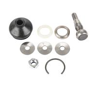 Kit de réfection de rotule de direction SASIC pour Peugeot 504 (09-1968-09/1979) - 12mm