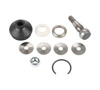 Kit de réfection de rotule de direction SASIC pour Peugeot 504 (09-1979-07/1986) - 12mm