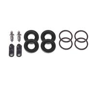 Kit de réfection d'étrier arrière Brembo pour Porsche 911 type 993 Carrera 4 et Turbo (1995-1998)