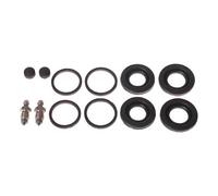 Kit de réfection d'étrier arrière Brembo pour Porsche 911 type 996 Turbo, Turbo S et GT3 (2000-2005)