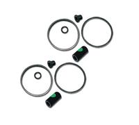 Kit de réfection d'étrier de frein pour 2cv