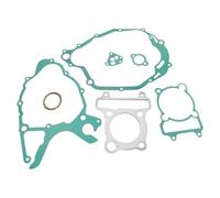 Kit de réfection Ensemble Complet De Joints De Couvercle De Carter De Cylindre Pour Moto Pour Y&amaha TW200 Pour Trailway 200 (1987-1995) Et TW200E (1992-1995) Culasse