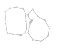 Kit de réfection Kit De Joints De Couvercle D'embrayage De Moto Pièces De Joint De Cylindre De Moteur Pour XL600V Pour Transalp 1991 1992-1999 Culasse(Style 2)