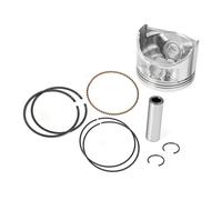 Kit de réfection moteur 357 cm³ (segments de piston inclus) for moteurs de voiturettes de golf 4 temps G21, G22, G23, G27, G28 et YDRA (2000-2013)