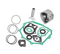 Kit de réfection moteur avec joint de piston et segments STD for voiturette de golf G14 1995-1996 JN5-11631-00-96 JN5-11610-00-00