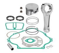 Kit De Réfection Moteur Comprenant Piston, Joints Et Bielle pour K&AWAS&AKI 600 610 SX KAF400 (2005-2019)