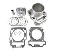 Kit de réfection moteur cylindre-piston compatible avec 800 X8 CF800-2 U8 CF800-3 Z8 800EX 0800-023100-0001 0800-023100-0002(Mark I)