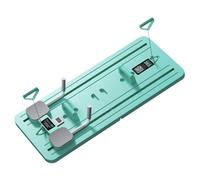 Kit de réformateur de Pilates - Machine de Pilates - Planche abdominale pour le mouvement - Planche d'entraînement à la maison pour l'entraînement de fitness - Équipement d'entraînement pour