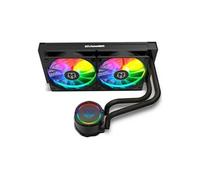 Kit de Réfrigération NXHUMMERH240ARGB RGB
