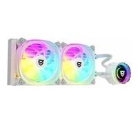 Kit de refroidissement liquide Nfortec NF-WC-ATRIAX-240-W G