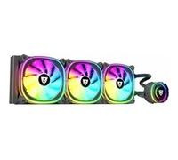 Kit de refroidissement liquide Nfortec NF-WC-ATRIAX-360-B G