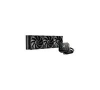 Kit de refroidissement liquide SPARTACUS 420 Pro - Radiateur 420 mm ARGB LCD