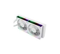 Thermalright Kit watercooling AIO Frozen Infinity RGB – 240 mm – Blanc