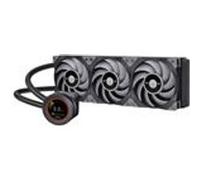 Tt Toughliquid Ultra 360 Cpu Aio Liquid Cl-w323-pl12gm-b