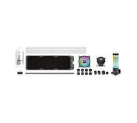 Thermaltake Pacific CLM360 Processeur Kit de refroidissement du liquide 12 cm Multicolore