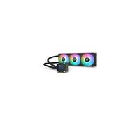 Kit de refroidissement liquide Thermaltake LA360-S ARGB Carte-mère 12 cm Noir