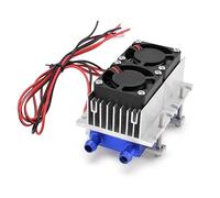 Kit de refroidissement thermoélectrique 144 W - Module de refroidissement semi-conducteur