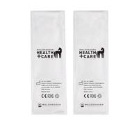 Kit de refroidissement Waldhausen Health & Care Blanc 6x18 cm