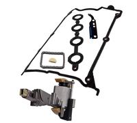 Kit De Réglage Aarbre À Cames Tendeur Chane Distribution Pour Audi Vw 1.8 T