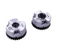 Kit de réglage de calage d'arbre à cames (2 pièces) - Compatible avec les moteurs A8 RS7 S6 S7 S8 4,0 L TFSI - Comprend 06E109083N et 06E109084N