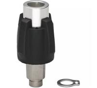 Kit de réglage de canon dérailleur Sram Apex/Rival/Force RD Noir