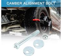 Kit De Réglage De Carrossage Et De Chasse Arrière No.552232B100/552603R000 Boulon De Carrossage Pour Kia Carnival Ex, Lx, Sx, Sx Prestige 3.5 2022-2024