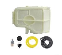 Kit de réglage de filtre à air pour tronçonneuse Echo CS310 pour pièce de rechange pour A226000460 prenant en charge un fonctionnement et une longévité fiables du moteur