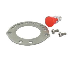 Kit de réglage de l'angle de coupe pour la réparation du renvoi d'angle universel 1801000