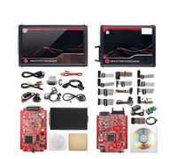 Kit de réglage de l'ECU, accès en ligne illimité, programmeur à puce complet, Kess K-Tag