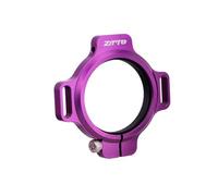 Kit De Réglage De Plateaux De Vtt,Support De Fond,Pré-Charge,Adaptateur De Vilebrequin Dub 28.99,Alliage D'aluminium - Type Purple