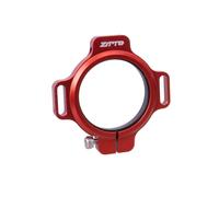 Kit De Réglage De Plateaux De Vtt,Support De Fond,Pré-Charge,Adaptateur De Vilebrequin Dub 28.99,Alliage D'aluminium - Type Red