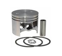 Kit de réglage de segment de piston 56 mm for tronçonneuse à essence St-HL MS 661 MS651 92CC 105CC 11440302001