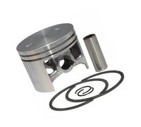 Kit de réglage de Segment de Piston Pop-Up MS661 56mm, pièces de Rechange for tronçonneuse MS 661 MS651 92CC 105CC 11440302001(1 Set)