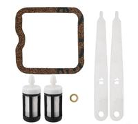 Kit de réglage de soupape d'écart, service de soupape de soufflage, pour modèles FS90 pour FS100 FS110 FS130, installation pratique