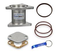 Kit de réglage de valve EGR pour VW Audi Seat Skoda avec moteurs 2.0 TDI CBA CBB CBD Cag CAH