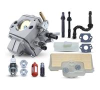 Kit de réglage du carburateur pour stihl 029 039 MS290 MS310 MS390 Service de maintenance de glucides de tronçonneuse 1127 120 060