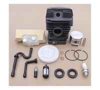 Kit de réglage du Filtre à air du carburateur for souffleur de Feuilles FL1500 FL1500LE C1U-W12A C1U-W12B 530071629 Pièces de Rechange