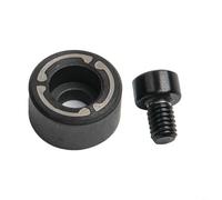 Kit de réglage du poids du club de golf pour putter Taylormade - Insert de poids de putter personnalisé de 2 à 16 g pour série Tour, mise à niveau de la tête de putter lourde avec vis de performance