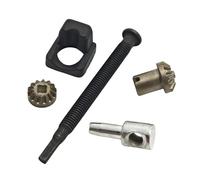 Kit de réglage du tendeur de Barre de chaîne, adapté aux remplacements de tronçonneuses CS400 CS450