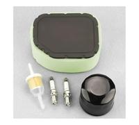 Kit de réglage Filtre Compatible avec Les Moteurs 20, 22, 23, 24, 25, 26 et 27 CV
