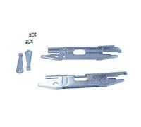 Kit de réglage (frein à tambour)