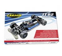 Kit de réglage TT-02