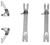 Kit de régleurs, frein à tambour 102 53 025 QUICK BRAKE pour MAZDA TOYOTA