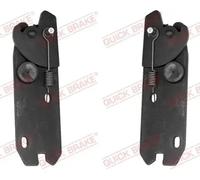 Ajusteur, frein à tambour QUICK BRAKE 102 53 061