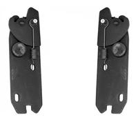 Kit de régleurs, frein à tambour 102 53 061 QUICK BRAKE pour FORD ROVER MAZDA