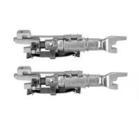 Kit de régleurs, frein à tambour 104 53 005 QUICK BRAKE pour FIAT FORD