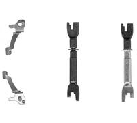 OJD Quick Brake – Kit de régleurs frein à tambour 108 53 009 pour KIA PRO CEE'D