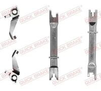 Ajusteur, frein à tambour QUICK BRAKE 108 53 018